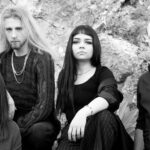 Crimson Spirit Alternative Rock Band Olpe