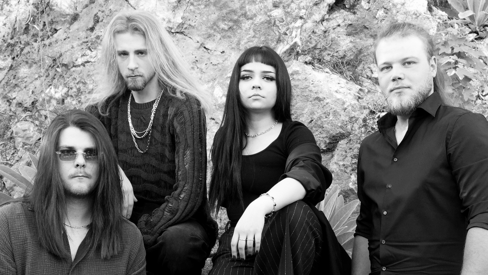 Crimson Spirit Alternative Rock Band Olpe